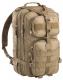 Backpack Zaino Tattico Hydro Compatibile 40L Coyote Tan D5-L116 by Defcon 5